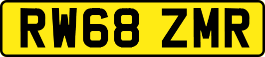 RW68ZMR