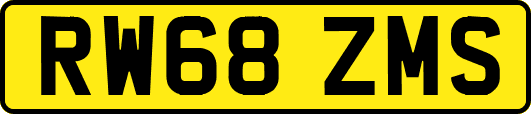 RW68ZMS