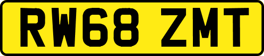 RW68ZMT