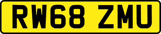 RW68ZMU