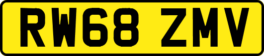 RW68ZMV