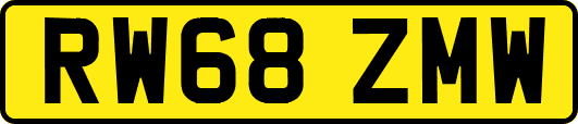 RW68ZMW