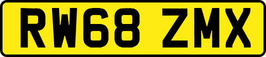 RW68ZMX