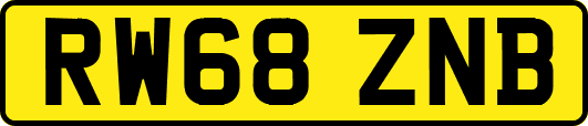 RW68ZNB