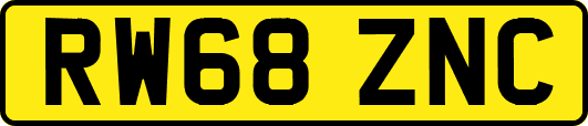RW68ZNC