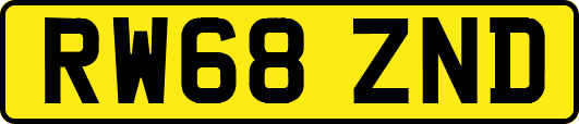 RW68ZND