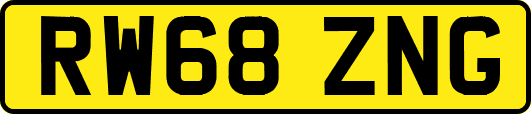 RW68ZNG