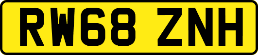 RW68ZNH