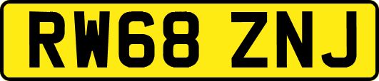 RW68ZNJ