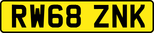 RW68ZNK
