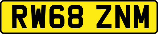 RW68ZNM