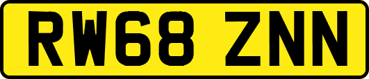 RW68ZNN