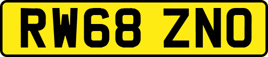 RW68ZNO