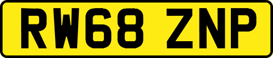 RW68ZNP