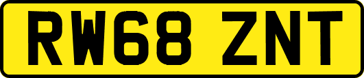 RW68ZNT