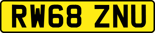 RW68ZNU