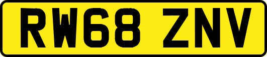 RW68ZNV