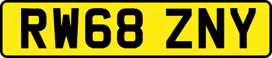 RW68ZNY