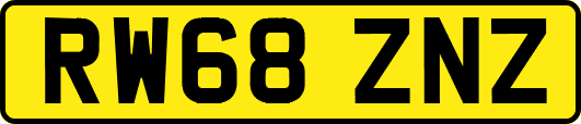 RW68ZNZ