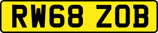 RW68ZOB
