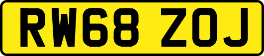 RW68ZOJ