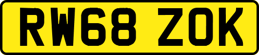 RW68ZOK