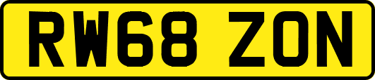 RW68ZON