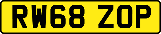 RW68ZOP