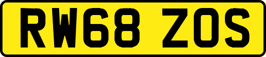 RW68ZOS