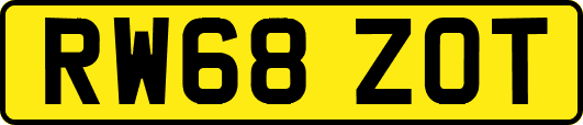 RW68ZOT
