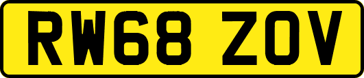 RW68ZOV