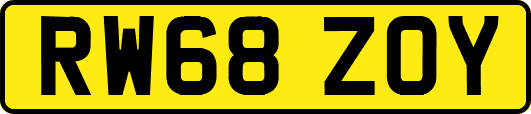 RW68ZOY