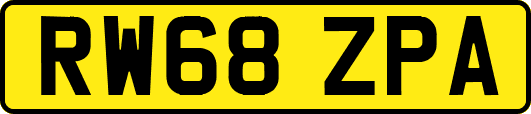 RW68ZPA