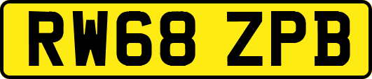 RW68ZPB