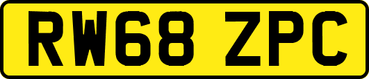 RW68ZPC