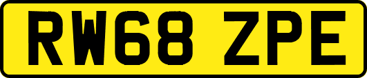 RW68ZPE