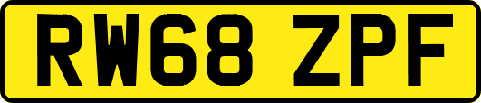 RW68ZPF