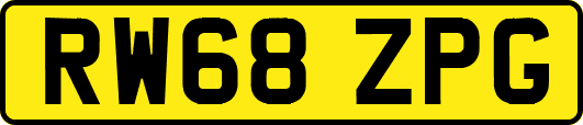 RW68ZPG
