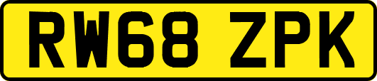 RW68ZPK