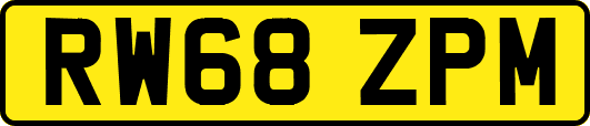 RW68ZPM