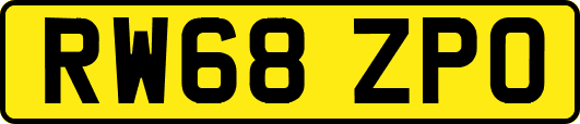 RW68ZPO