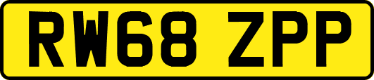 RW68ZPP