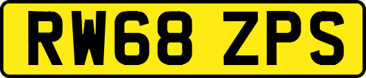 RW68ZPS