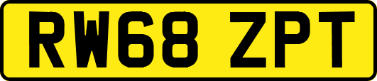 RW68ZPT