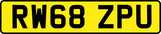 RW68ZPU