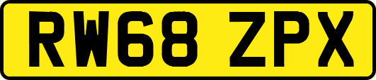 RW68ZPX