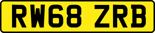 RW68ZRB