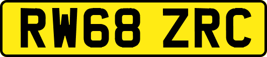 RW68ZRC