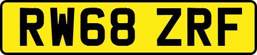 RW68ZRF