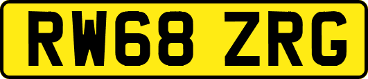 RW68ZRG